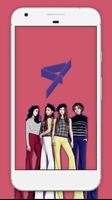 f(x) KPOP Wallpapers UHD-poster