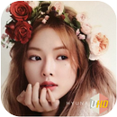 Hyuna Wallpapers UHD APK