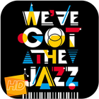 Jazz Wallpaper HD icono