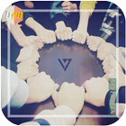 Icona Seventeen KPOP Wallpapers UHD