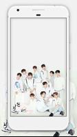 Wanna One KPOP Wallpapers UHD 截圖 3