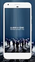 Wanna One KPOP Wallpapers UHD poster