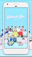 برنامه‌نما Wanna One KPOP Wallpapers UHD عکس از صفحه