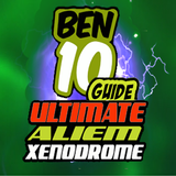 guide Ben 10 ultimate complete simgesi