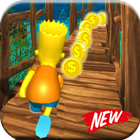 Free Simsons Dash Adventure-icoon