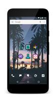 PixBit - Icon Pack پوسٹر