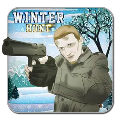 Winter Jagd sniper Schießen APK Herunterladen