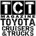 Toyota Cruisers & Trucks Mag