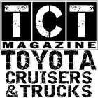 Toyota Cruisers & Trucks Mag ícone