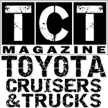 Toyota Cruisers & Trucks Mag