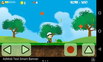 Game Anak Islami syot layar 3