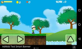 Game Anak Islami ภาพหน้าจอ 1