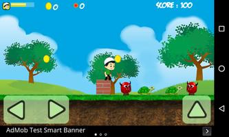 Game Anak Islami Screenshot 2