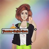 رمزيات بنات Girly ภาพหน้าจอ 3