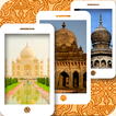 Indian    Islamic Wallpapers