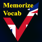 ikon Memorize Vocabulary