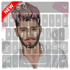 keyboard for zayn malik