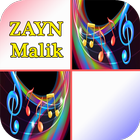 Zayn Malik Piano Tiles icône