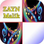 Zayn Malik Piano Tiles