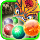 Marble Temple Legend icon