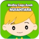 Medley Lagu Anak Nusantara APK