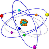Basic Chemistry icon Basic Chemistry icon