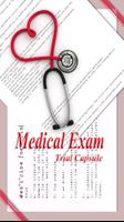 Poster NEET Medical Entrance Trainer