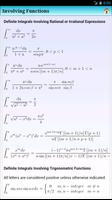 Mathematics Study Book captura de pantalla 1