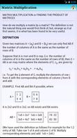 Mathematics Study Book imagem de tela 2
