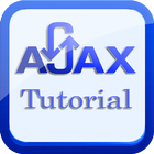 Ajax Tutorial иконка