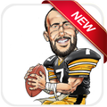 Ben Roethlisberger Wallpapers - Zayan