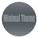 Minimal Material Theme APK