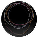 Loops Theme (Black) APK