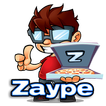 Zaype Manager (Admin App)