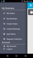 Zaype Manager (Admin App) screenshot 1