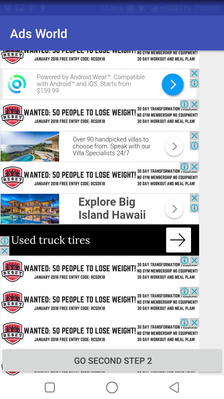 Ads World For Android Apk Download - ads world for android apk download how to make ads on roblox january 2018 Ads World For Android Apk Download - how to make ads on roblox january 2018