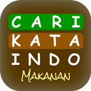 Cari Kata - Makanan APK