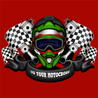 Xtrem3 Motocross icône