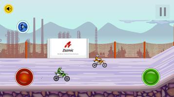 Xtrem3 Motocross capture d'écran 1
