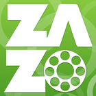 ZAZO Mobile Dialer أيقونة