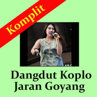 Dangdut Koplo Bojo Galak Terbaru أيقونة