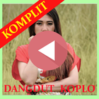 Hits Dangdut Koplo Bojo Galak biểu tượng