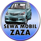 Rental Mobil Semarang-icoon
