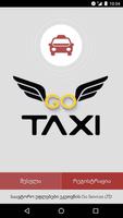 GoTaxi plakat