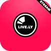 Go Live With live.ly tip APK
