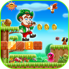 Legend Leps World 4 Adventure APK