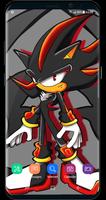 HD Wallpaper For Sonic syot layar 2