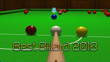 Snooker Billard Pool Ball 2018 screenshot 1