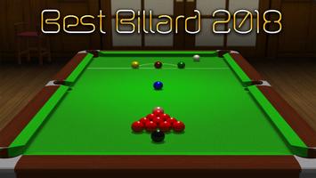Snooker Billard Pool Ball 2018 screenshot 2