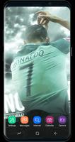 Cristiano Ronaldo HD Wallpapers syot layar 1